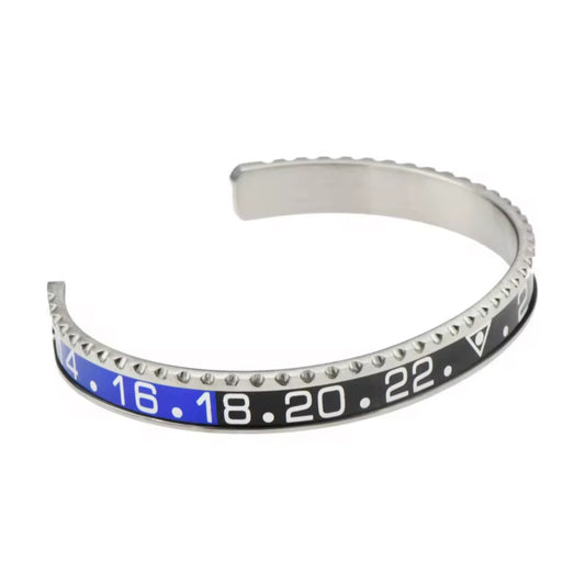 Bracelet GMT